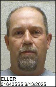 Joshua Mckinley Eller a registered Sex Offender of North Carolina