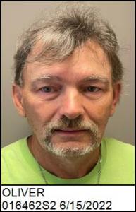 James Curtis Oliver a registered Sex Offender of North Carolina