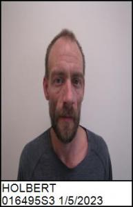 Christopher Lee Holbert a registered Sex Offender of North Carolina