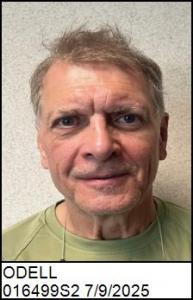 Charles David Odell a registered Sex Offender of North Carolina