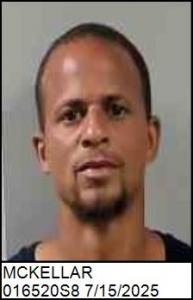 Carl Timothy Jr Mckellar a registered Sex Offender of North Carolina