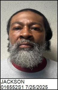 Bobby Joe Jr Jackson a registered Sex Offender of North Carolina