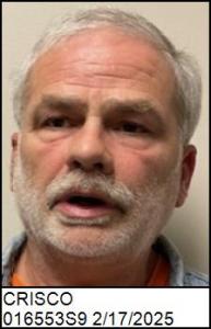 Myran Kelly Crisco a registered Sex Offender of North Carolina