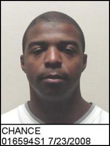 Dominic William Chance a registered Sex Offender of Arizona