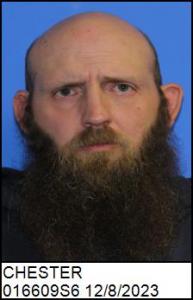 Jeremy Wayne Chester a registered Sex Offender of North Carolina