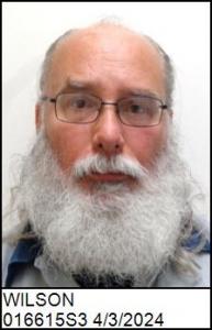 Jimmy Ray Wilson a registered Sex Offender of North Carolina