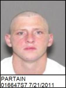 Roger Dale Ii Partain a registered Sex Offender of Texas