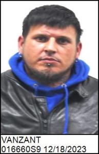 Roger Vanzant a registered Sex Offender of North Carolina