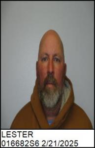 Michael Jr Lester a registered Sex Offender of North Carolina