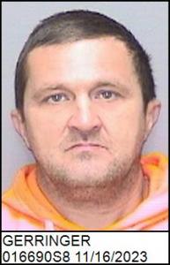 Marvin Wayne Jr Gerringer a registered Sex Offender of Tennessee