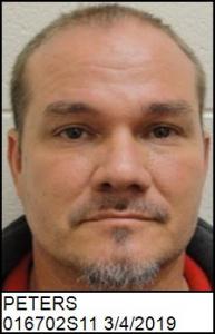 Japheth Samuel Peters a registered Sex Offender of North Carolina