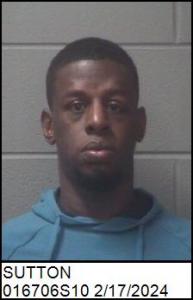 Xyzaven Q Sutton a registered Sex Offender of North Carolina