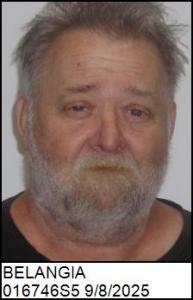John W Belangia a registered Sex Offender of North Carolina