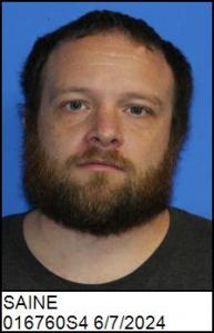 Casey Lee Saine a registered Sex Offender of North Carolina