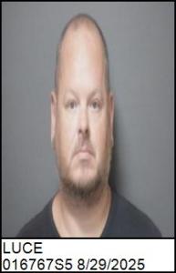 David Michael Luce a registered Sex Offender of North Carolina
