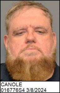 David Edward Canole a registered Sex Offender of North Carolina