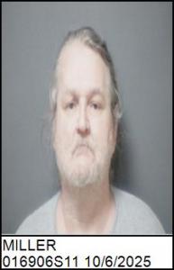 Todd Daniel Miller a registered Sex Offender of North Carolina