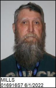 Donavan S Mills a registered Sex Offender of North Carolina