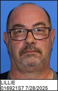 David Alan Lillie a registered Sex Offender of North Carolina