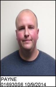 William George Payne a registered Sex Offender of North Carolina