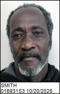 Robert Lee Smith a registered Sex Offender of North Carolina