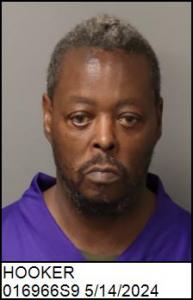 Randy Leon Hooker a registered Sex Offender of North Carolina