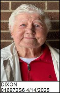 Hurley Dixon a registered Sex Offender of North Carolina