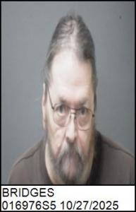 Timothy Michael Bridges a registered Sex Offender of North Carolina