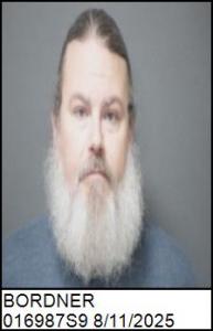 Adam David Bordner a registered Sex Offender of North Carolina