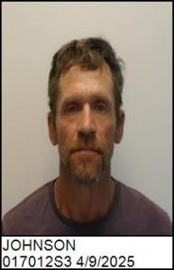 Daniel Michael Johnson a registered Sex Offender of North Carolina