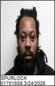 Larry Spurlock a registered Sex Offender of North Carolina