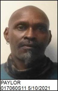Alexander Paylor a registered Sex Offender of North Carolina