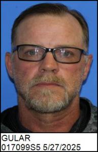 Bryan Scott Gular a registered Sex Offender of North Carolina