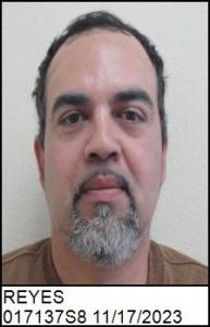 Gerardo Reyes a registered Sex Offender of North Carolina