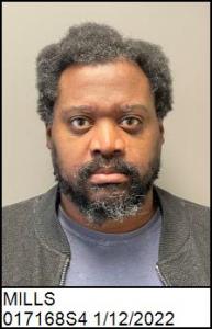 William R Mills a registered Sex Offender of North Carolina