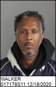 James Aaron Walker a registered Sex Offender of North Carolina