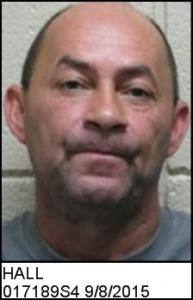 Lewis D Hall a registered Sex Offender of North Carolina