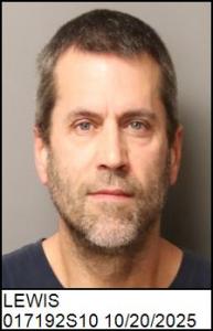Brian Wayne Lewis a registered Sex Offender of North Carolina