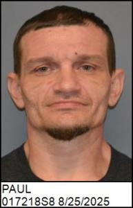 Casey James Paul a registered Sex Offender of North Carolina