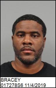 Demetrius Donte Bracey a registered Sex Offender of North Carolina