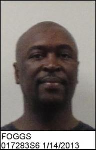 Willie Earl Foggs a registered Sex Offender of North Carolina