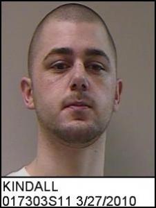 Jeremy Edward Kindall a registered Sex Offender of Kentucky