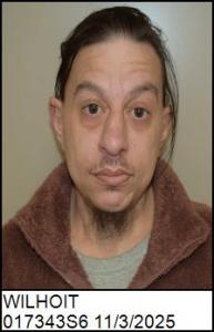 Michael Joe Wilhoit a registered Sex Offender of North Carolina