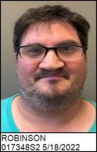 Jonathan Lance Robinson a registered Sex Offender of North Carolina