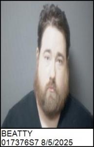 Thomas Samuel Beatty a registered Sex Offender of North Carolina