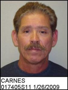 John Mark Carnes a registered Sex Offender of Michigan