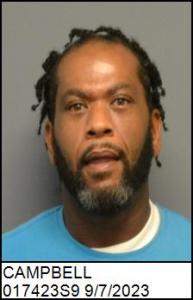 Mariyo Senta Campbell a registered Sex Offender of North Carolina