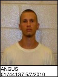 Steel Allan Angus a registered Sex Offender of New York