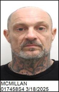 Edward Robert Mcmillan a registered Sex Offender of Virginia