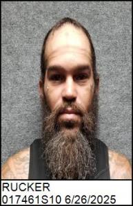 Daniel Aaron Rucker a registered Sex Offender of North Carolina